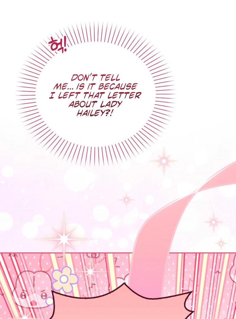 Marquis of Marron Chapter 30 - page 64