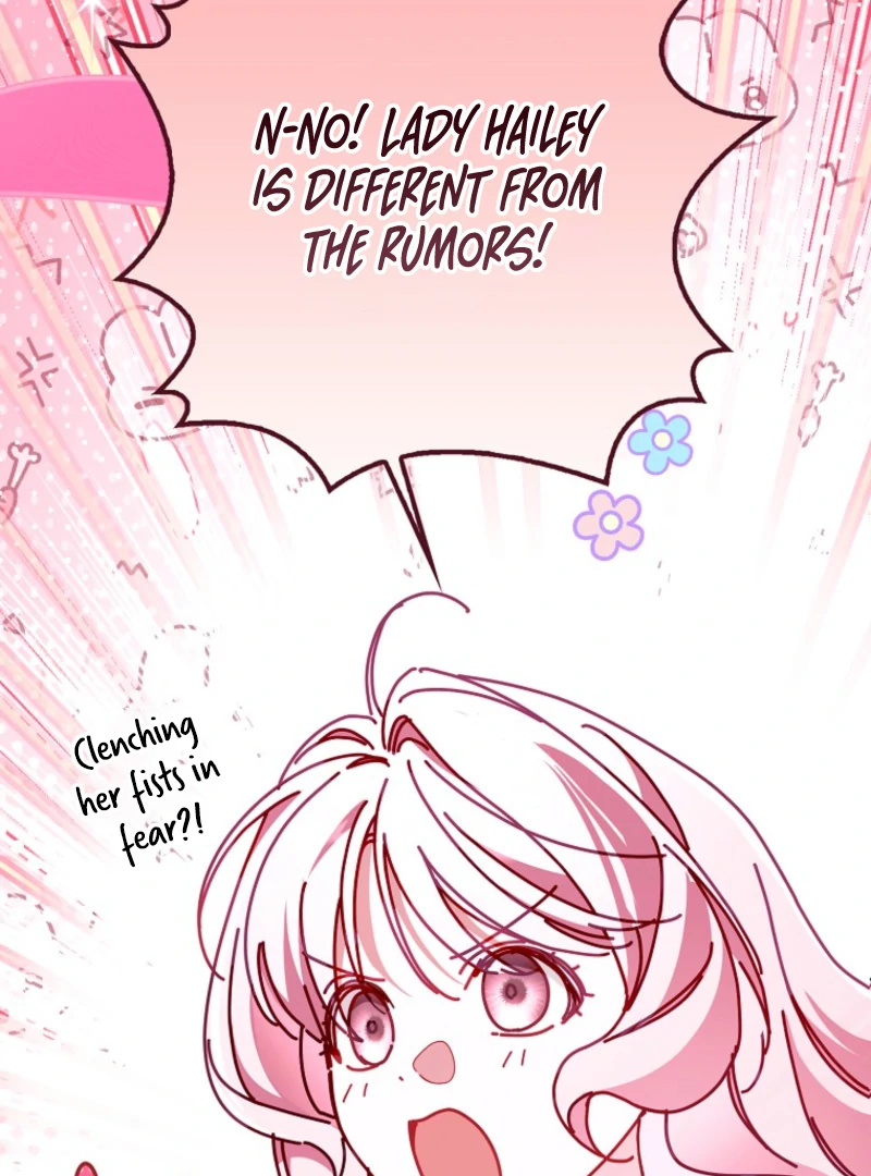 Marquis of Marron Chapter 30 - page 65