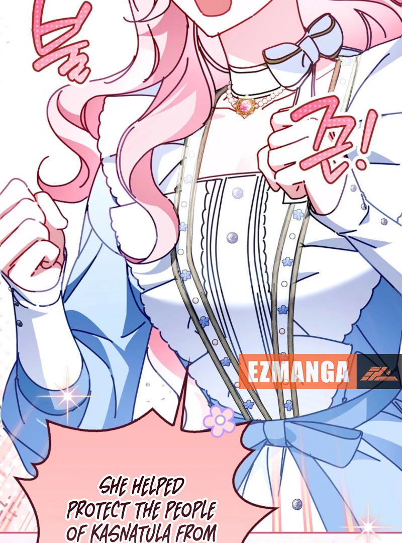 Marquis of Marron Chapter 30 - page 66