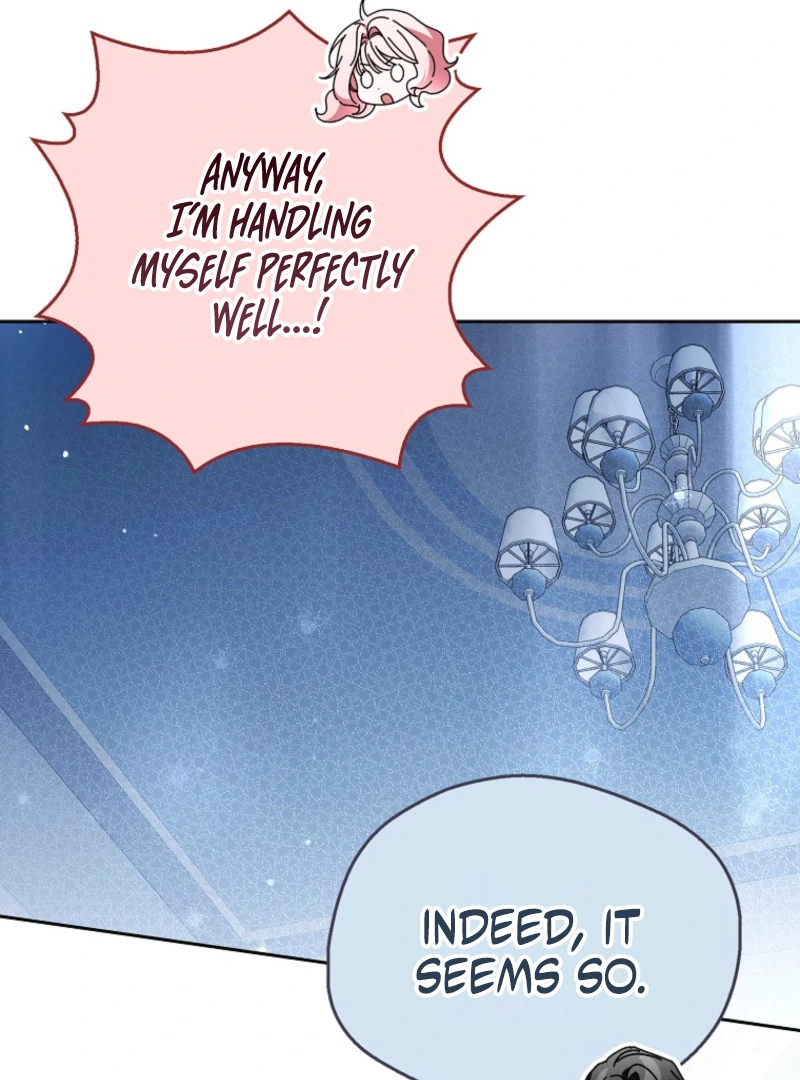 Marquis of Marron Chapter 30 - page 68