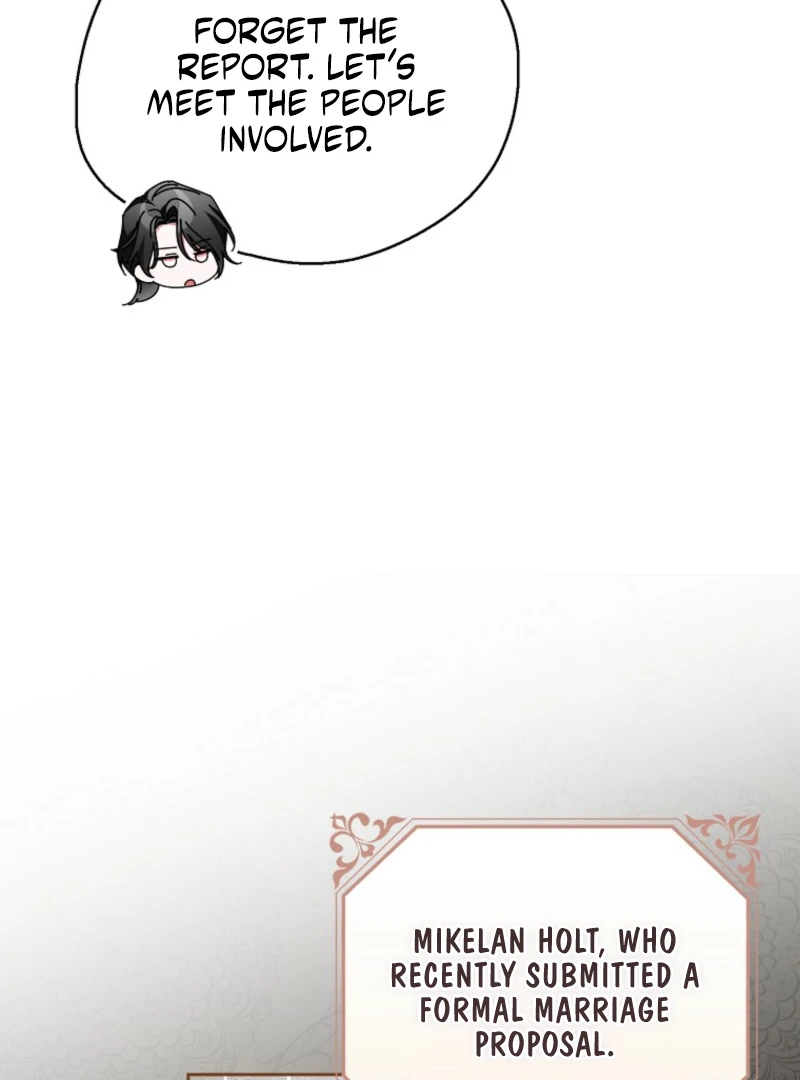 Marquis of Marron Chapter 30 - page 73