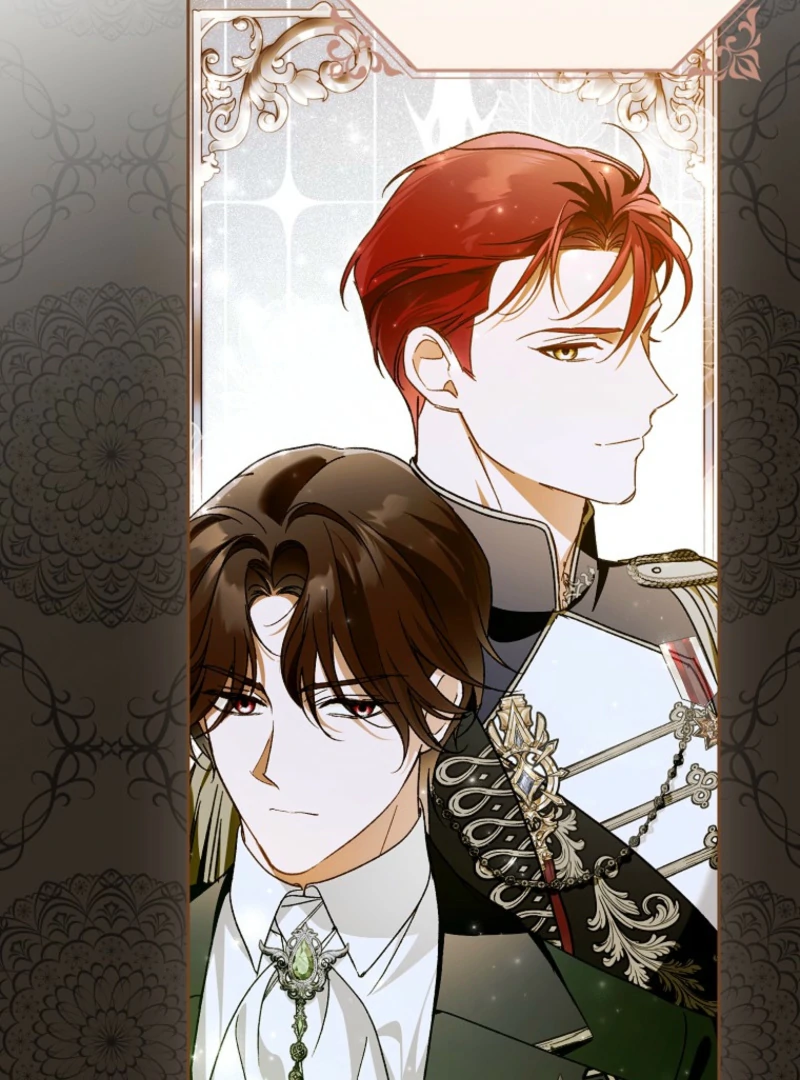 Marquis of Marron Chapter 30 - page 74