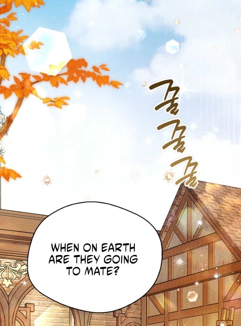 Marquis of Marron Chapter 30 - page 83