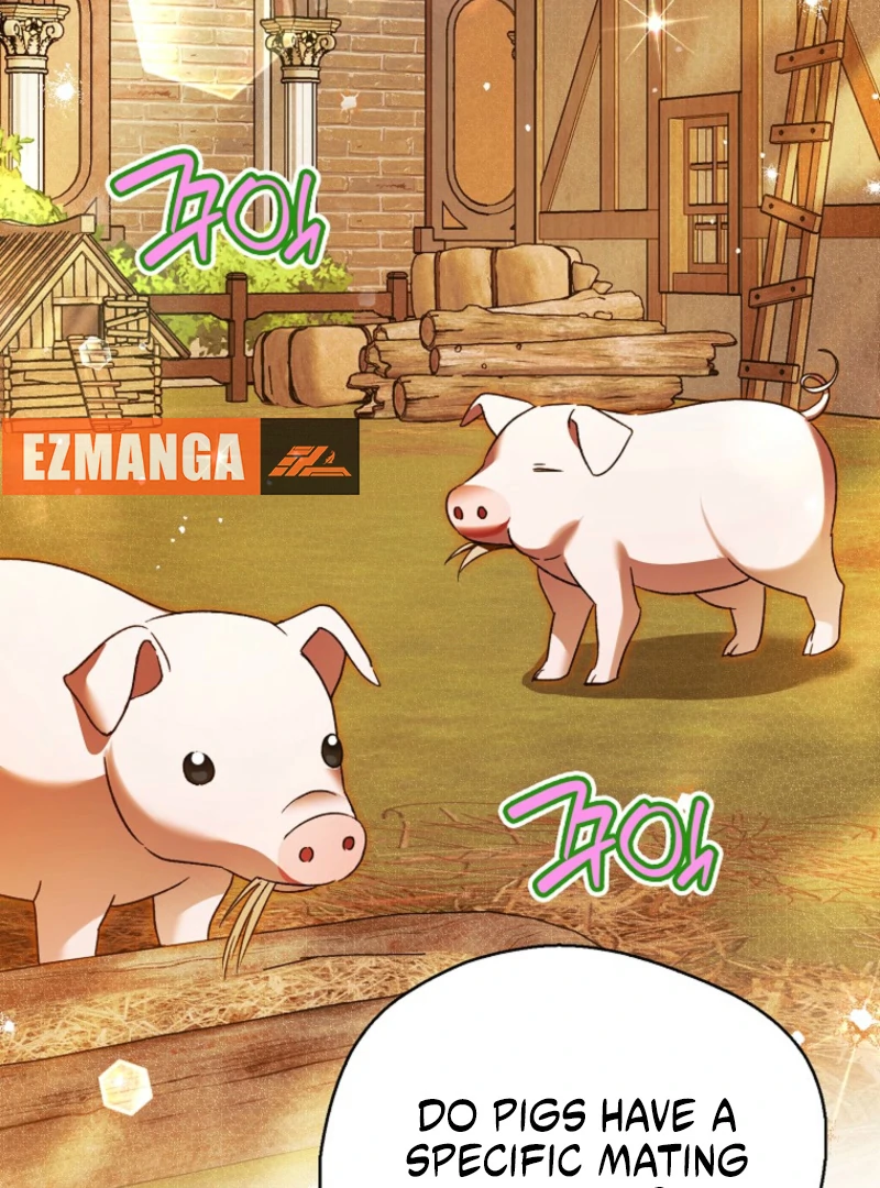 Marquis of Marron Chapter 30 - page 84