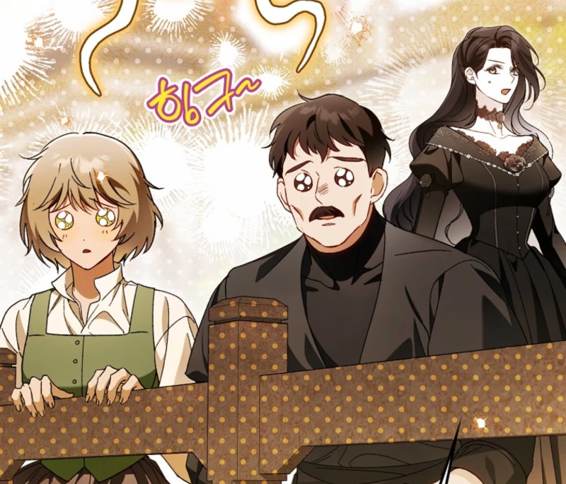 Marquis of Marron Chapter 30 - page 86