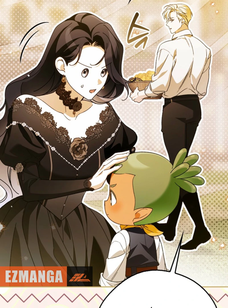 Marquis of Marron Chapter 30 - page 97