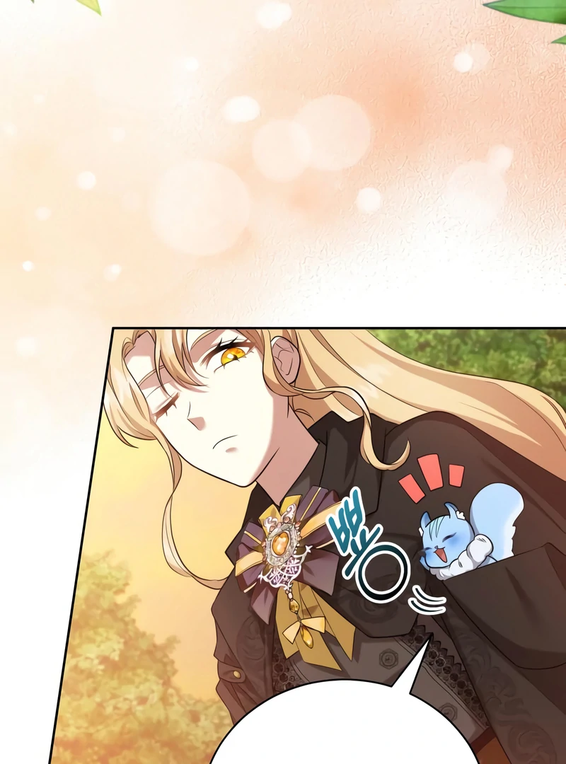 Gold Queen Chapter 23 - page 100