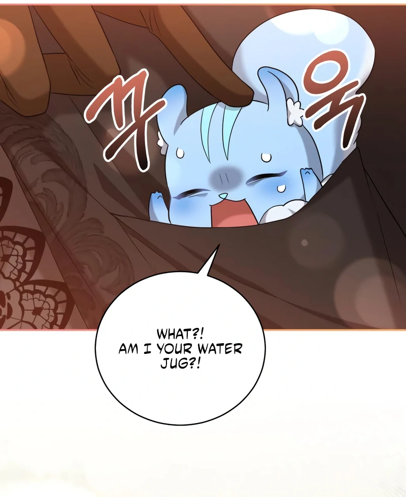 Gold Queen Chapter 23 - page 102