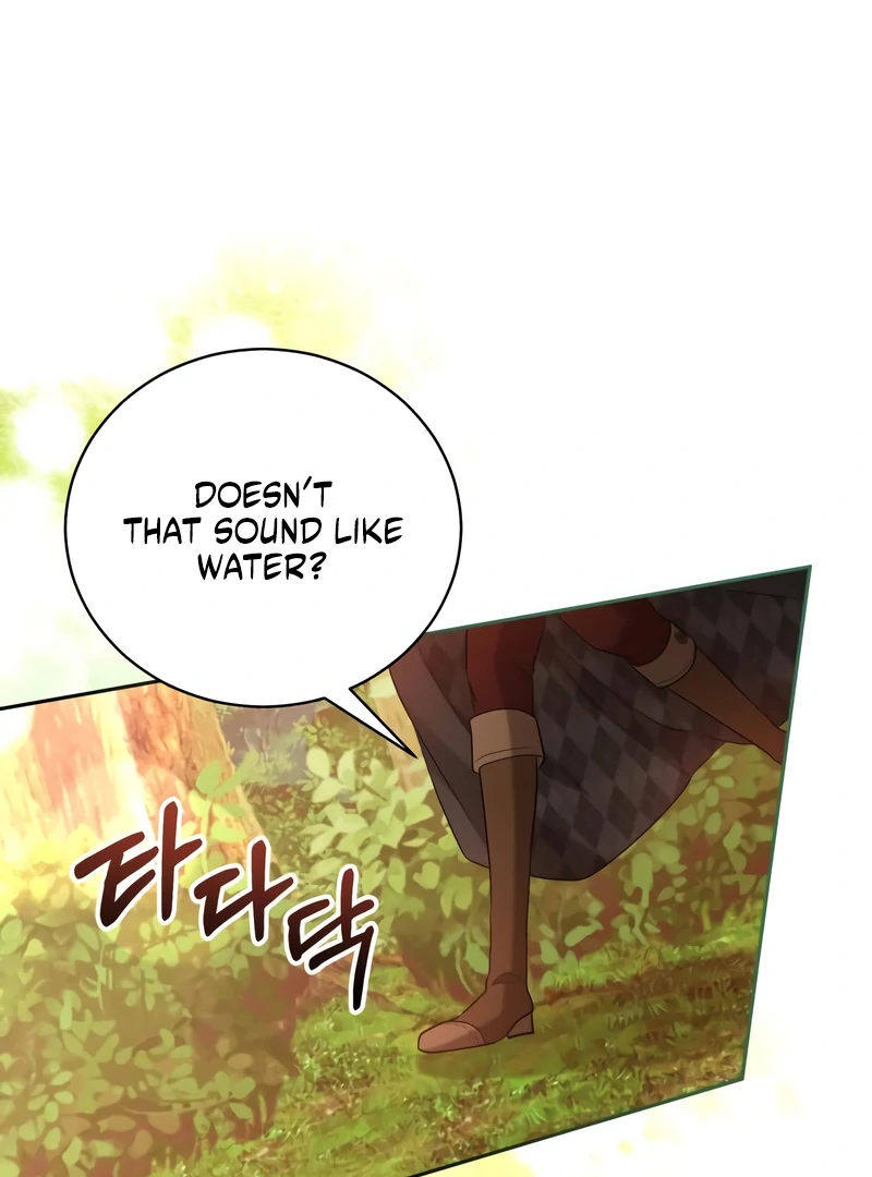 Gold Queen Chapter 23 - page 111
