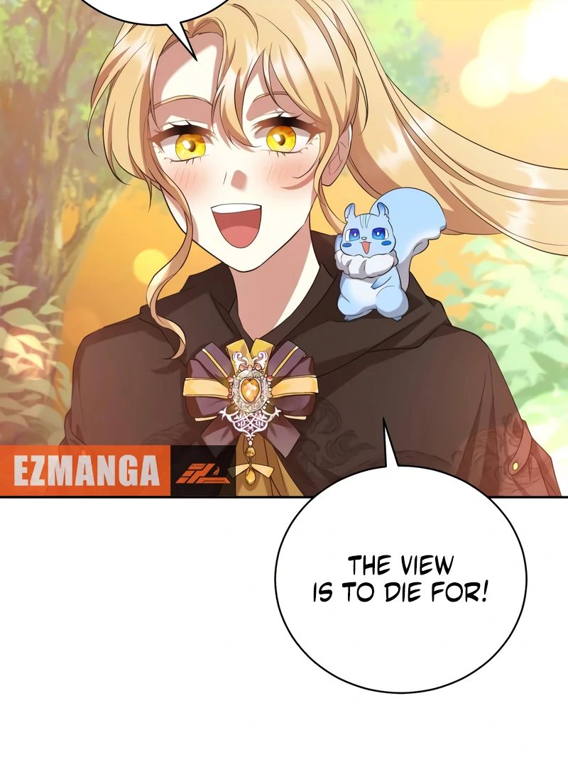 Gold Queen Chapter 23 - page 117