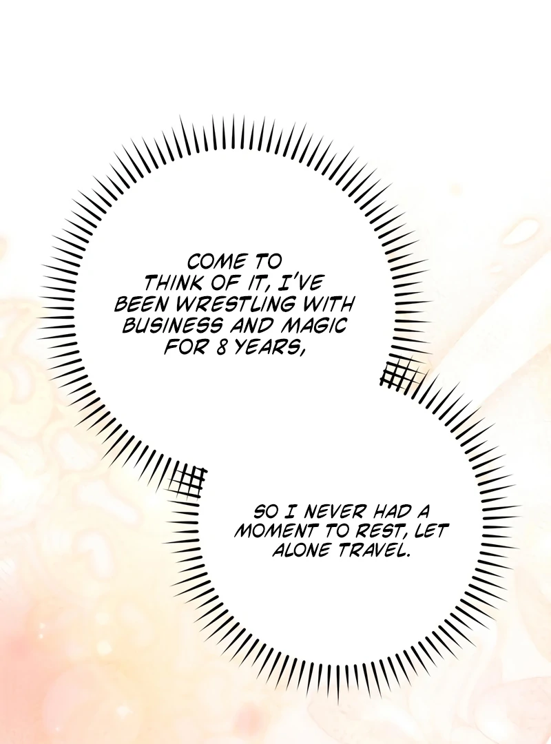 Gold Queen Chapter 23 - page 118