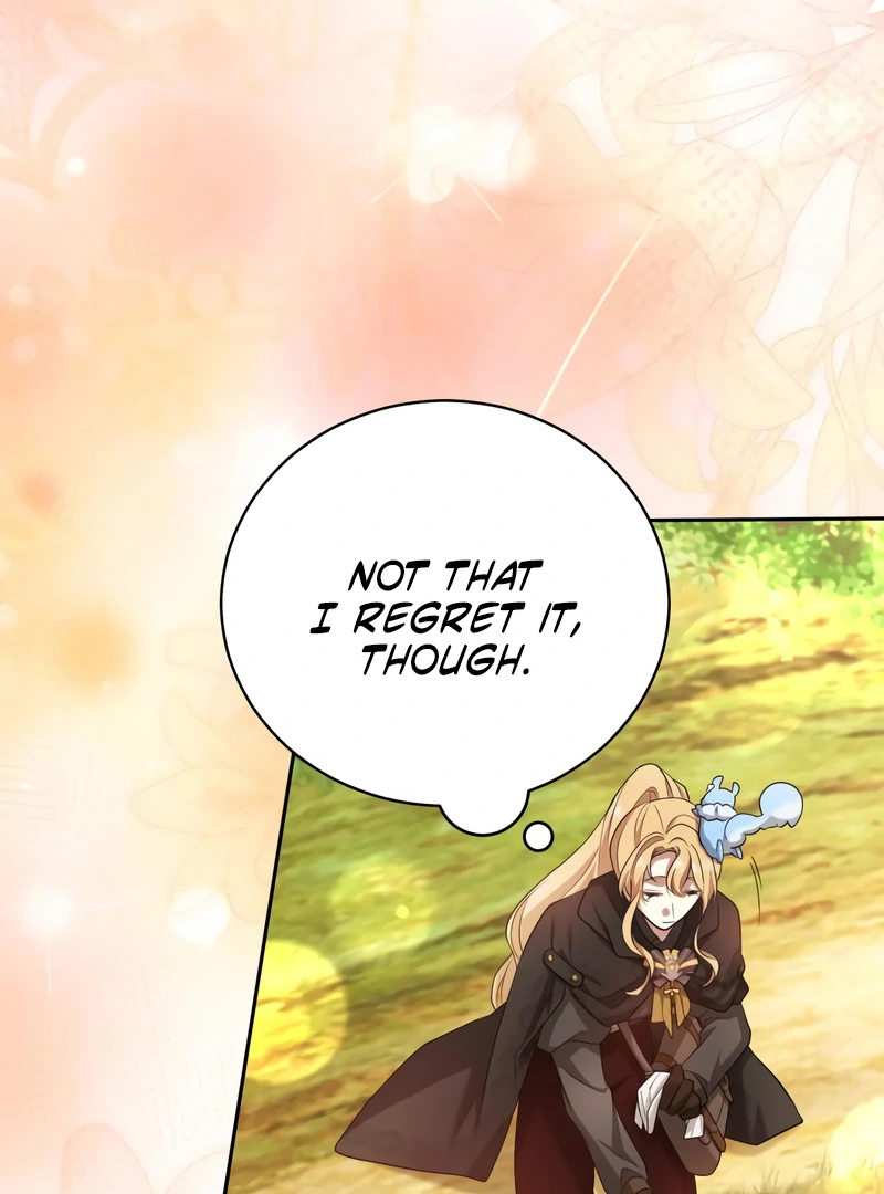 Gold Queen Chapter 23 - page 119
