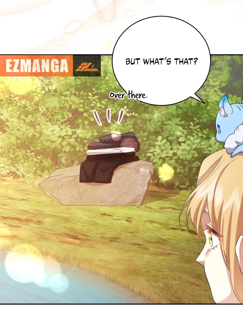 Gold Queen Chapter 23 - page 121