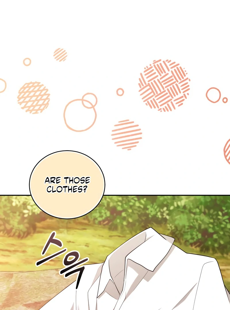 Gold Queen Chapter 23 - page 122