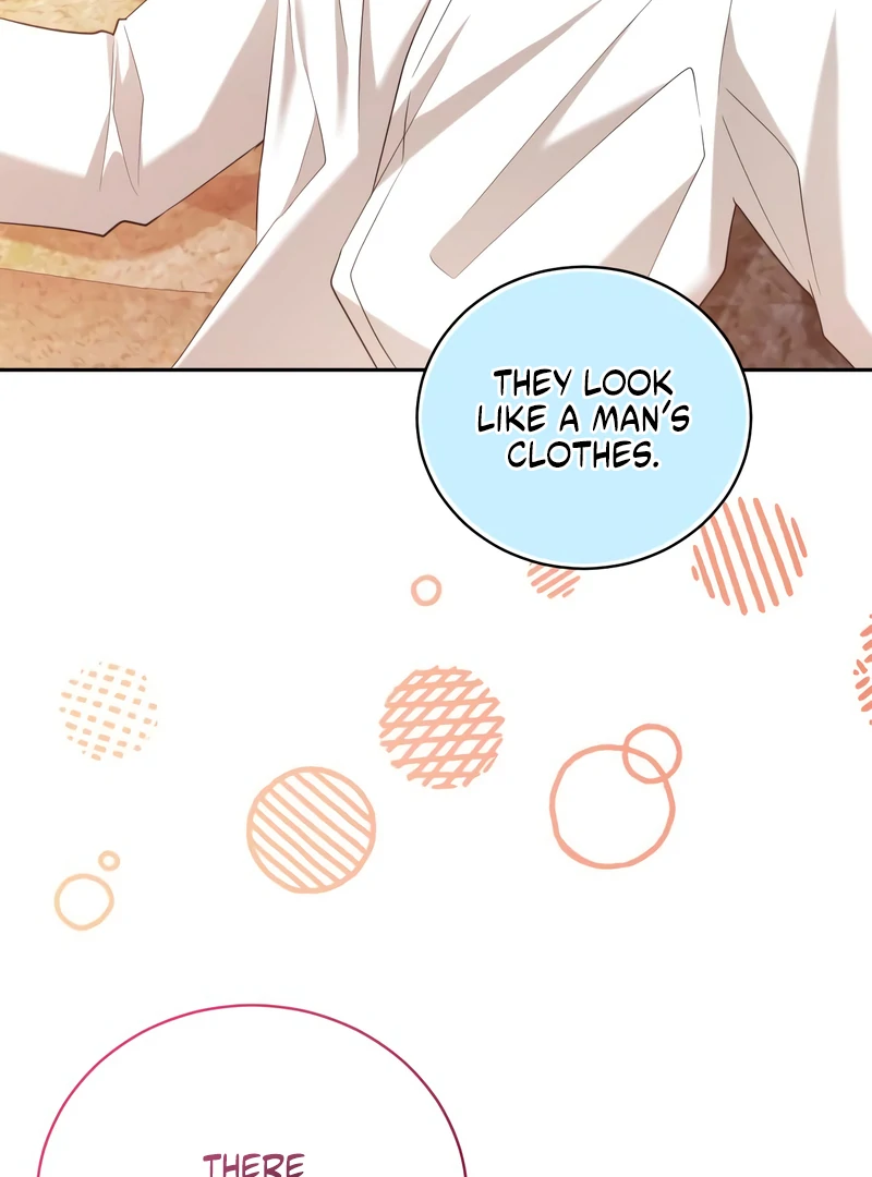 Gold Queen Chapter 23 - page 123