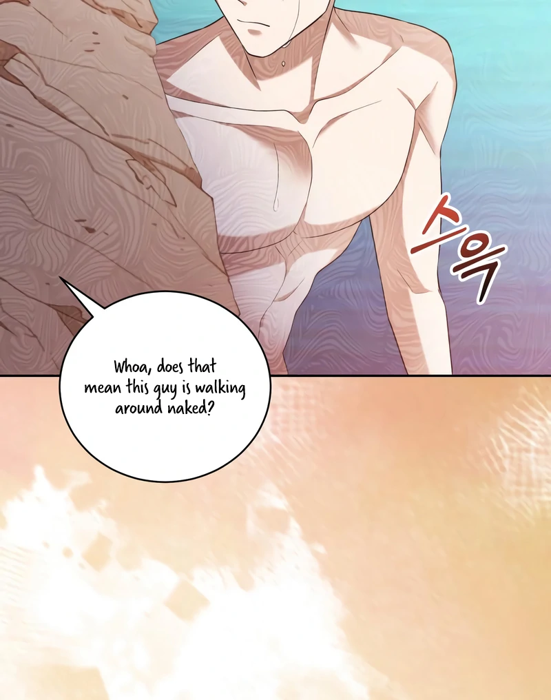 Gold Queen Chapter 23 - page 127