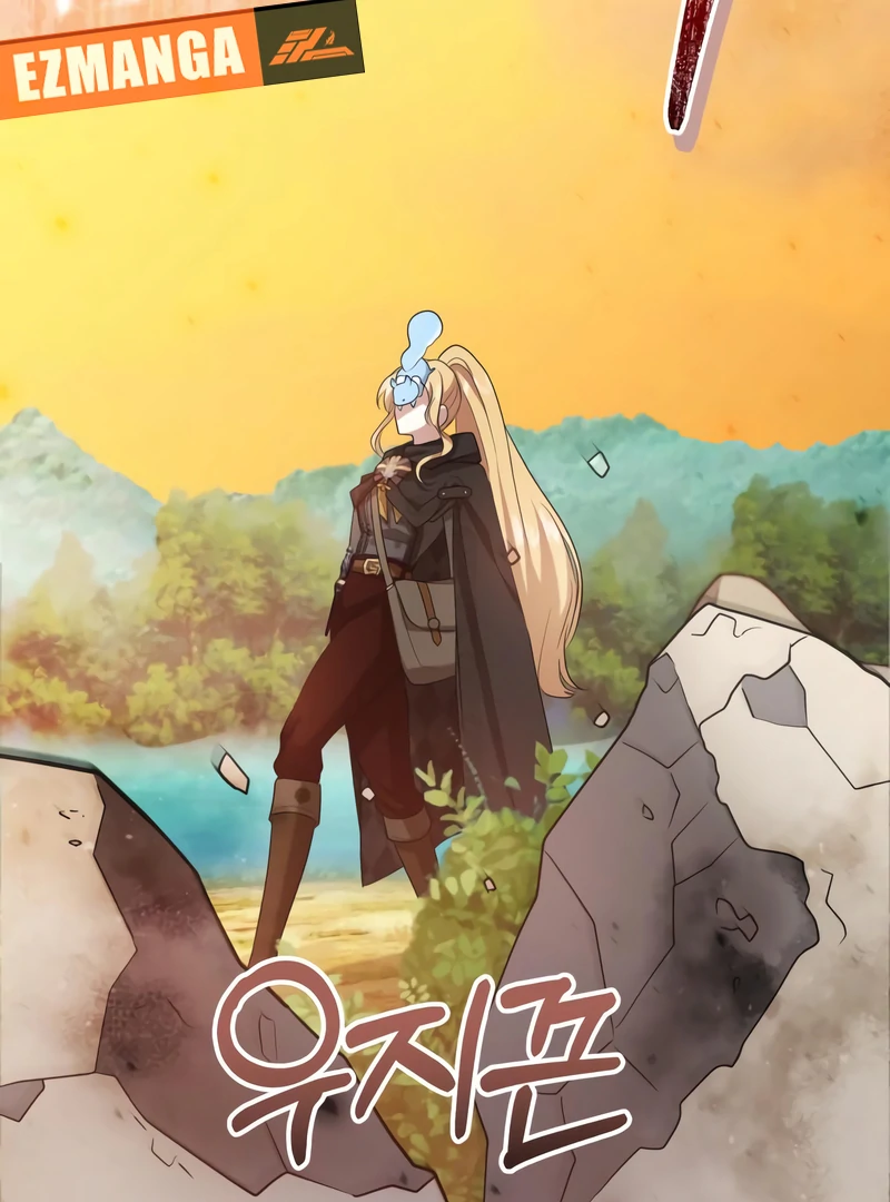 Gold Queen Chapter 23 - page 134