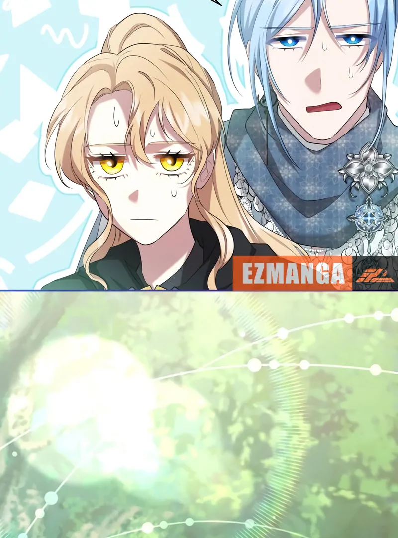 Gold Queen Chapter 23 - page 16