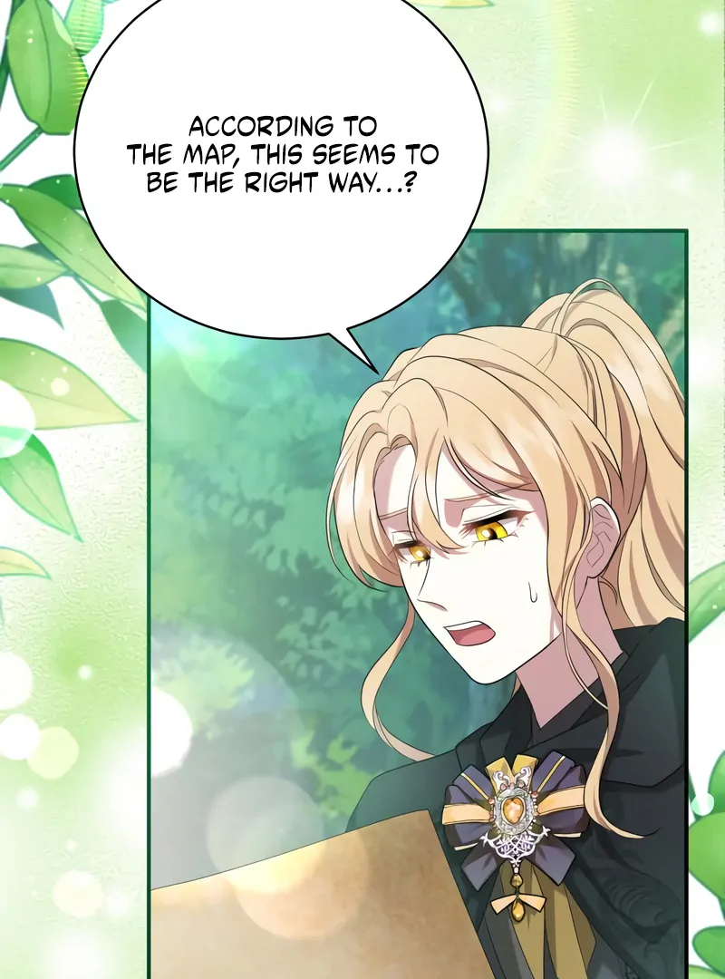 Gold Queen Chapter 23 - page 19