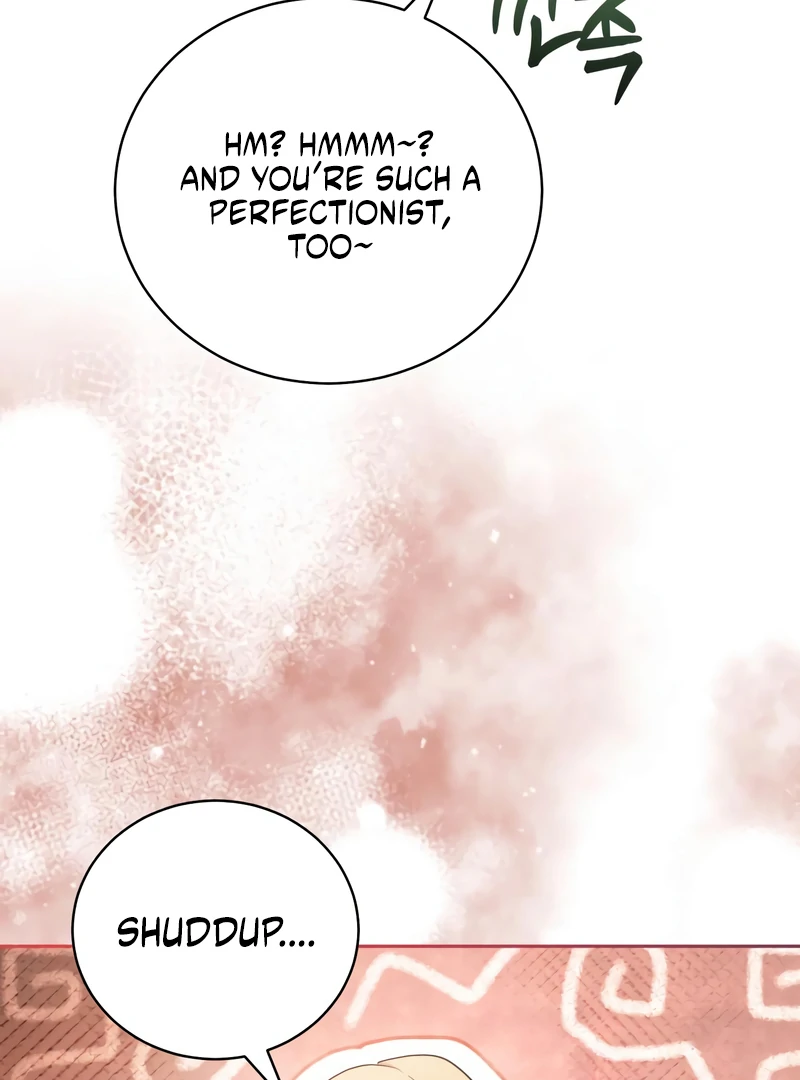 Gold Queen Chapter 23 - page 24