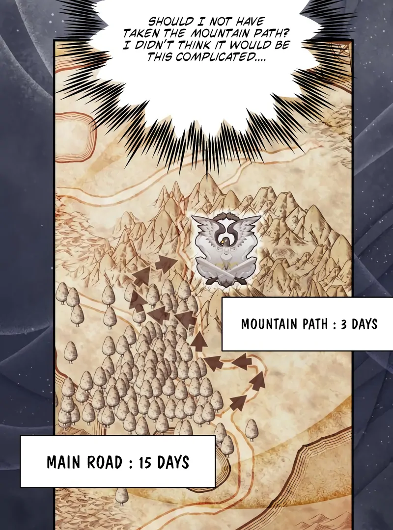Gold Queen Chapter 23 - page 29