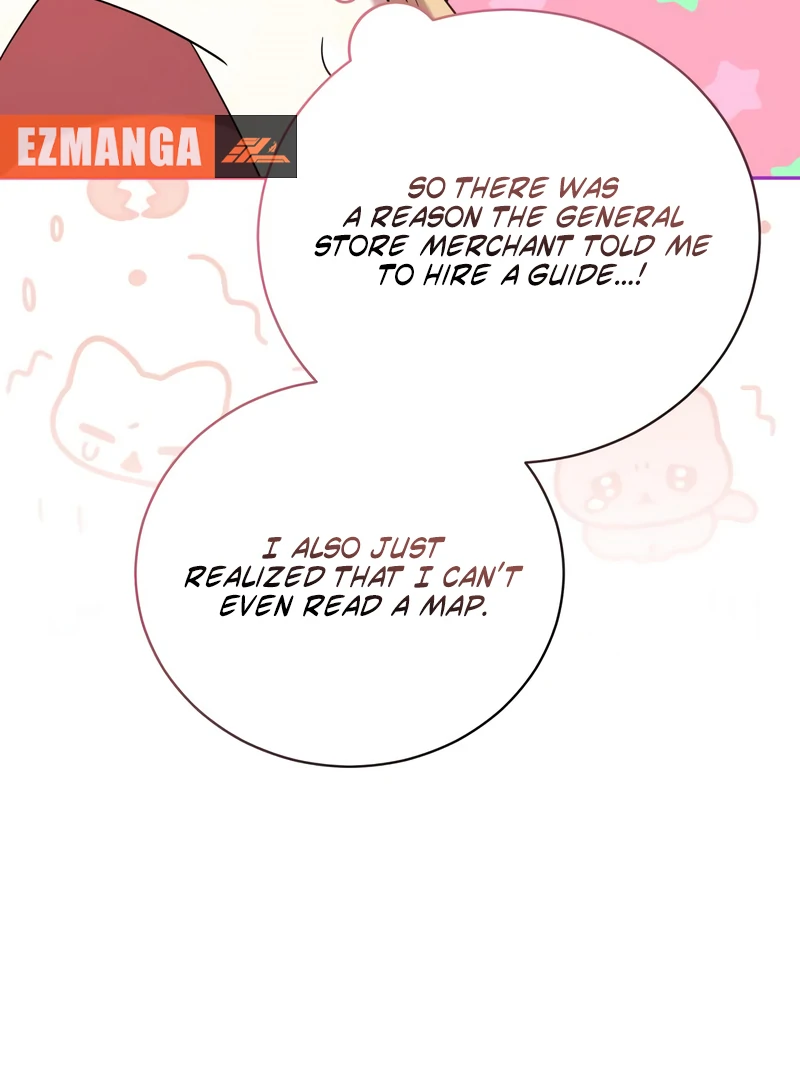 Gold Queen Chapter 23 - page 32