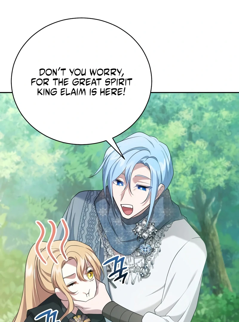 Gold Queen Chapter 23 - page 33