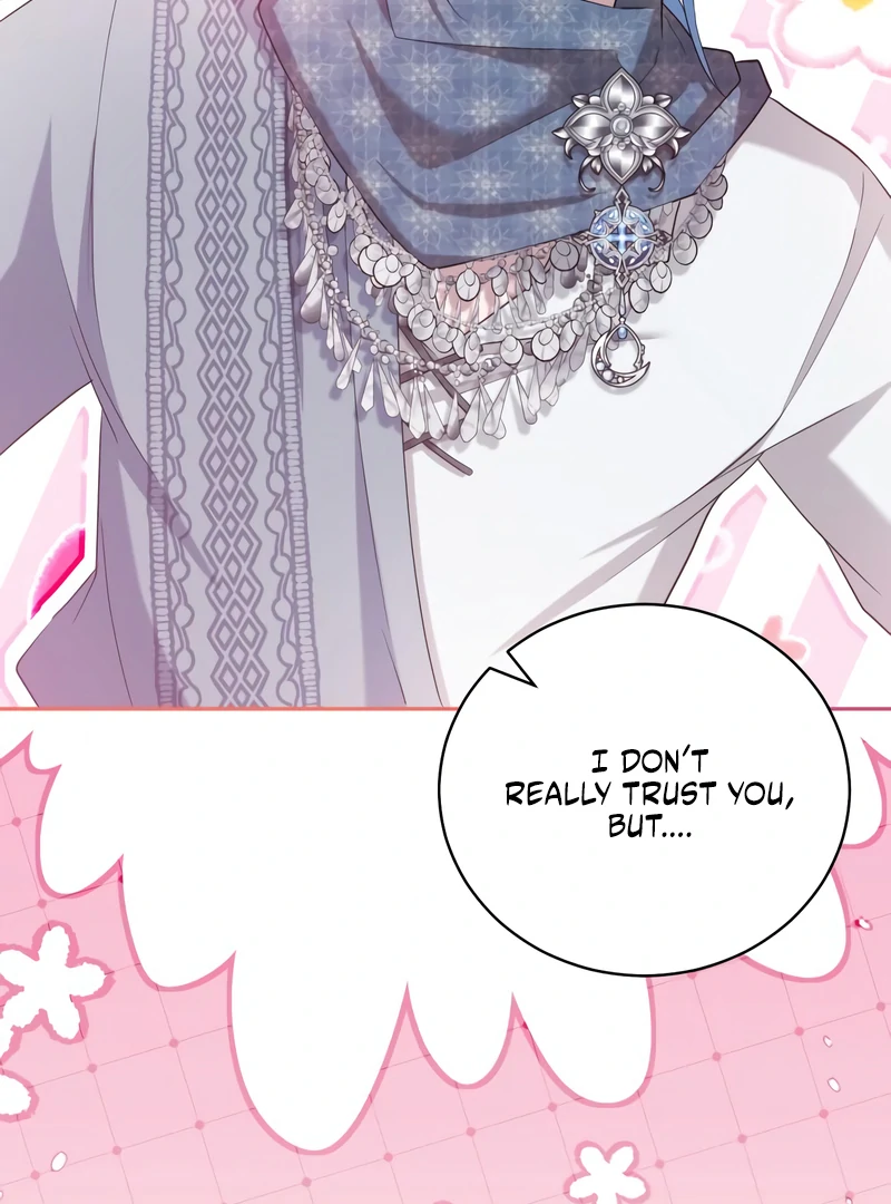 Gold Queen Chapter 23 - page 36