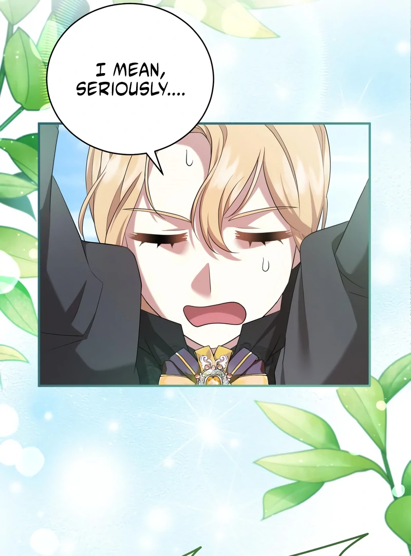 Gold Queen Chapter 23 - page 39