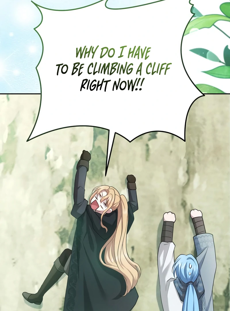 Gold Queen Chapter 23 - page 40