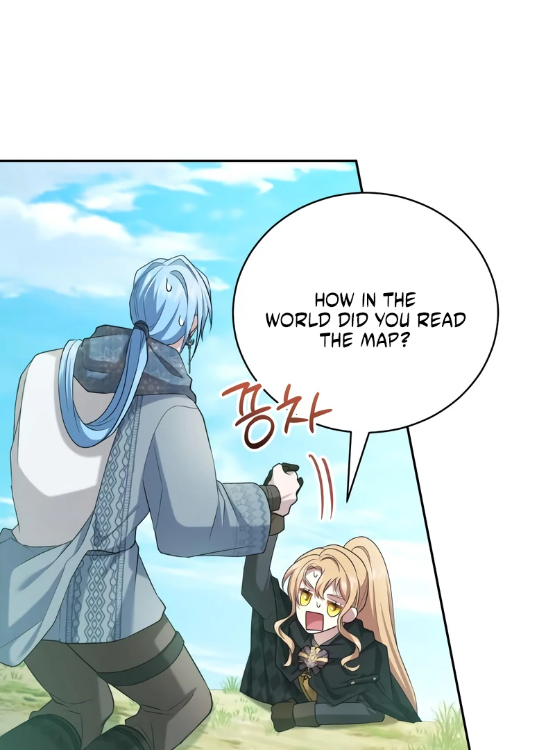 Gold Queen Chapter 23 - page 43