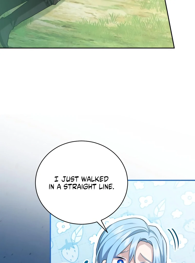 Gold Queen Chapter 23 - page 44