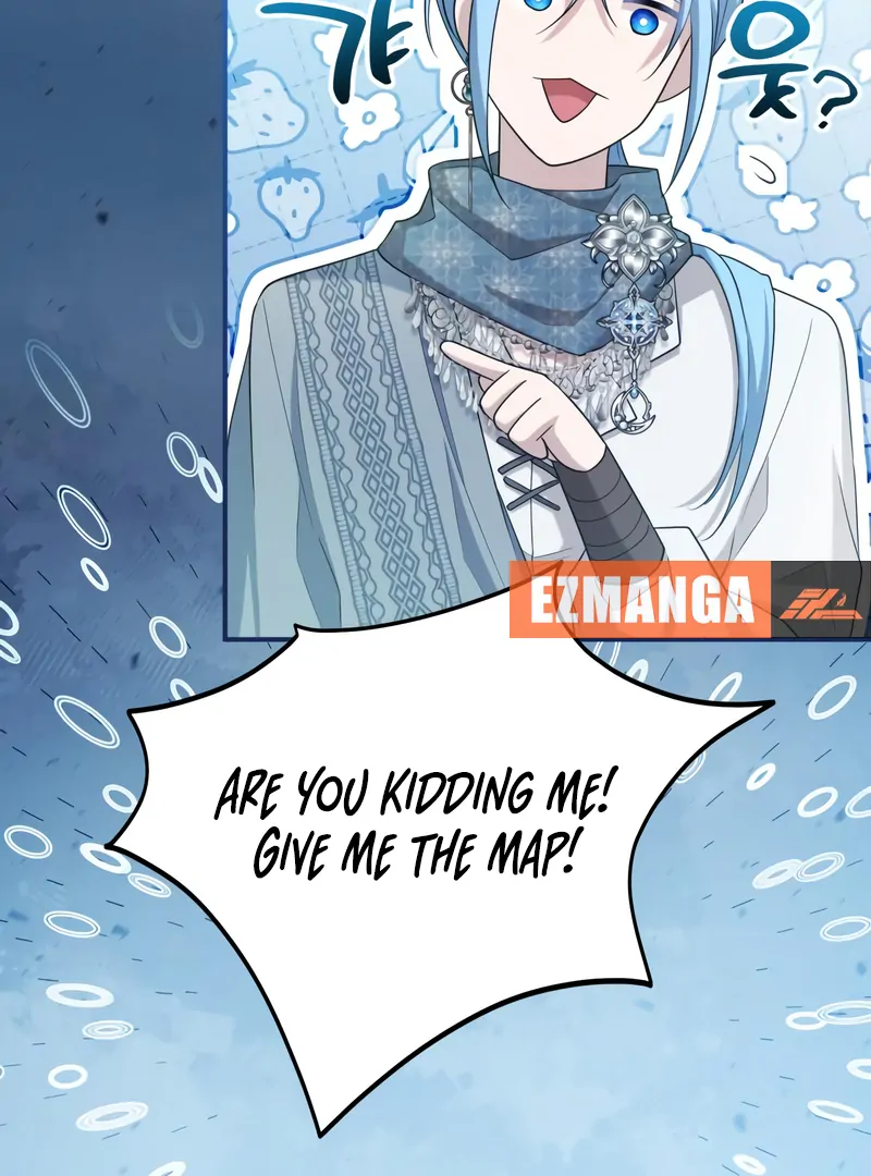 Gold Queen Chapter 23 - page 45
