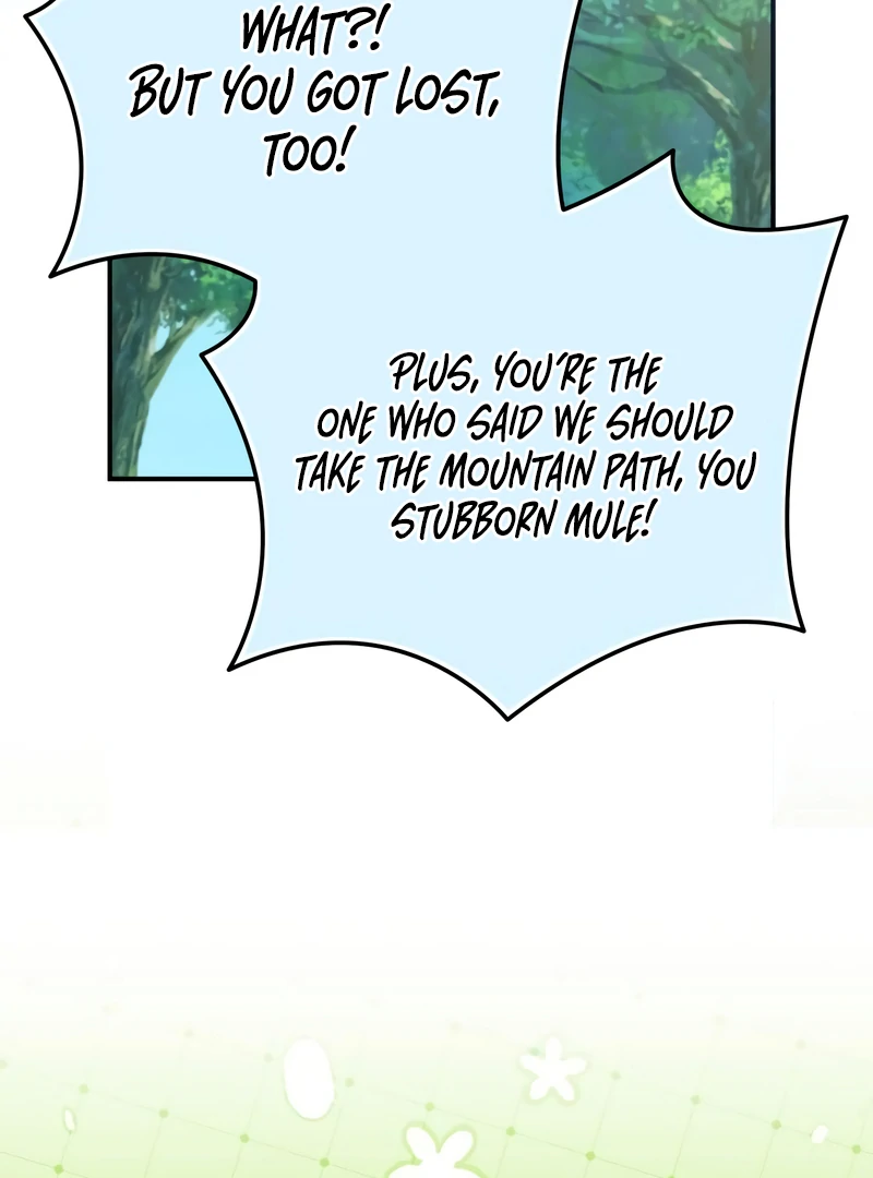 Gold Queen Chapter 23 - page 47