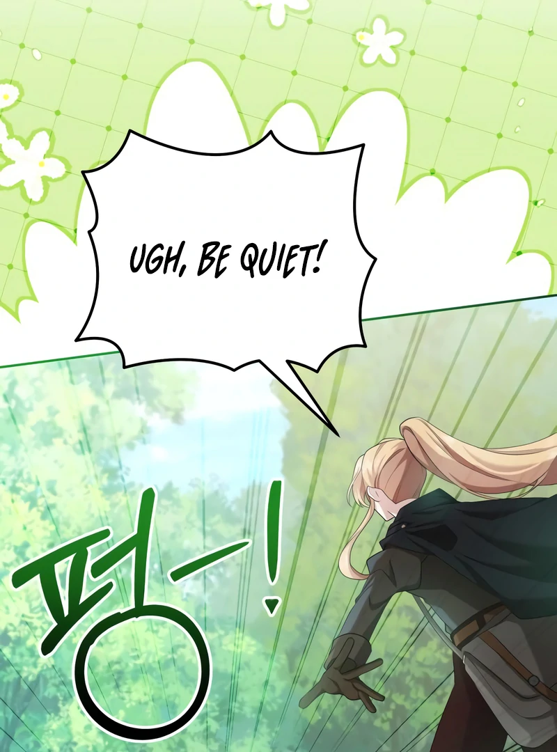 Gold Queen Chapter 23 - page 48