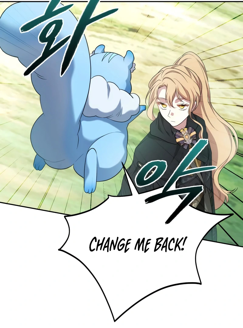 Gold Queen Chapter 23 - page 53
