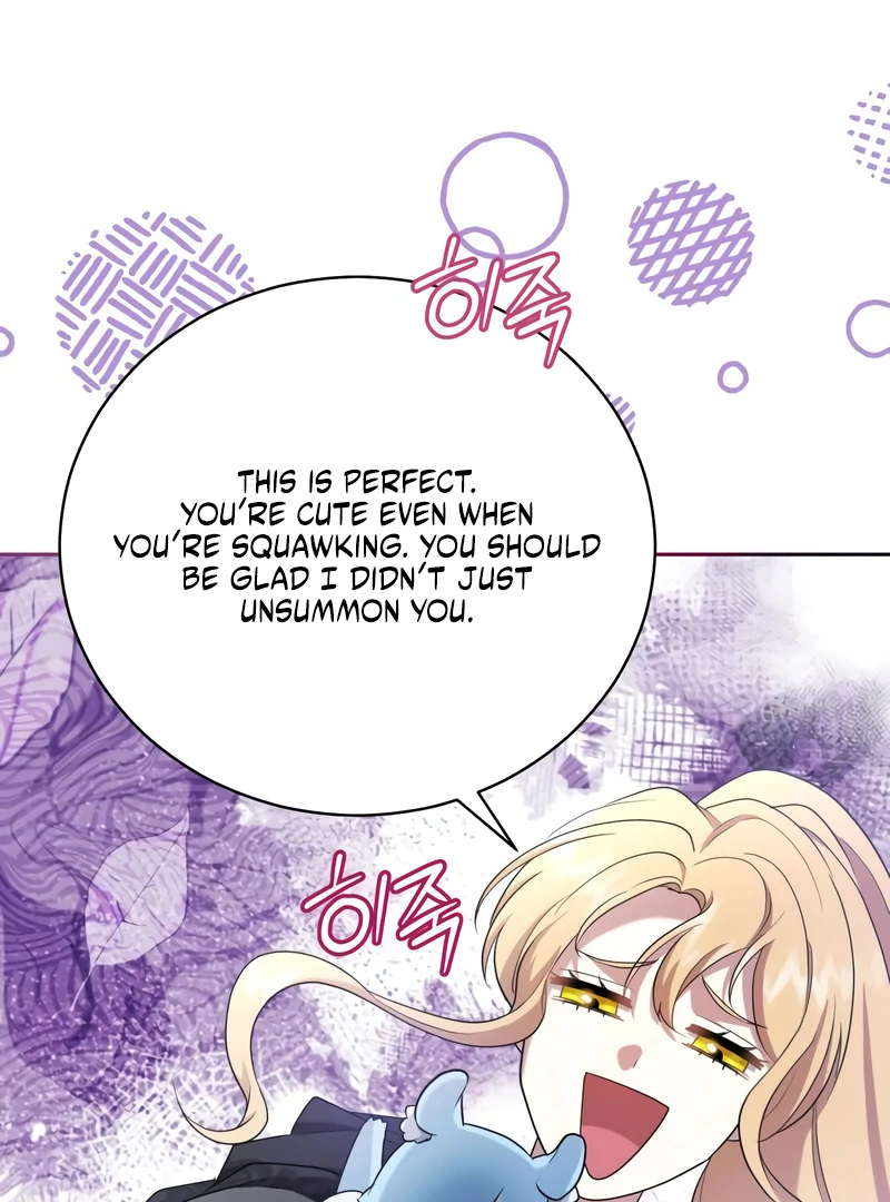 Gold Queen Chapter 23 - page 56