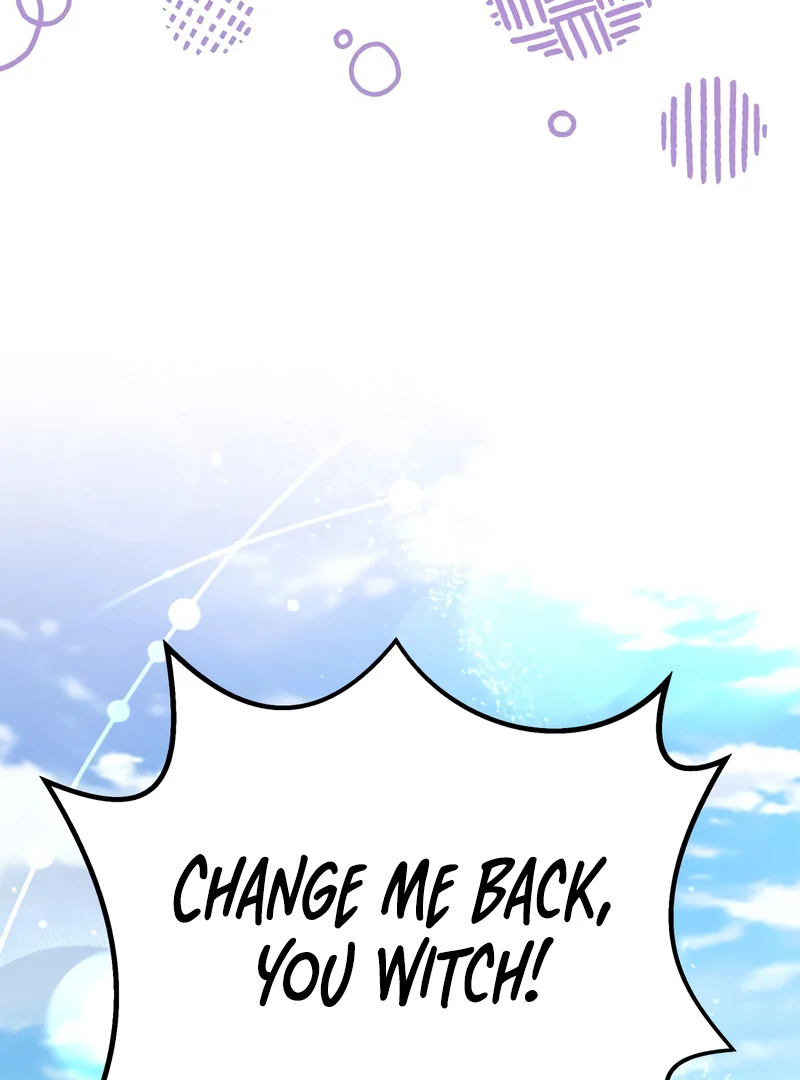 Gold Queen Chapter 23 - page 58