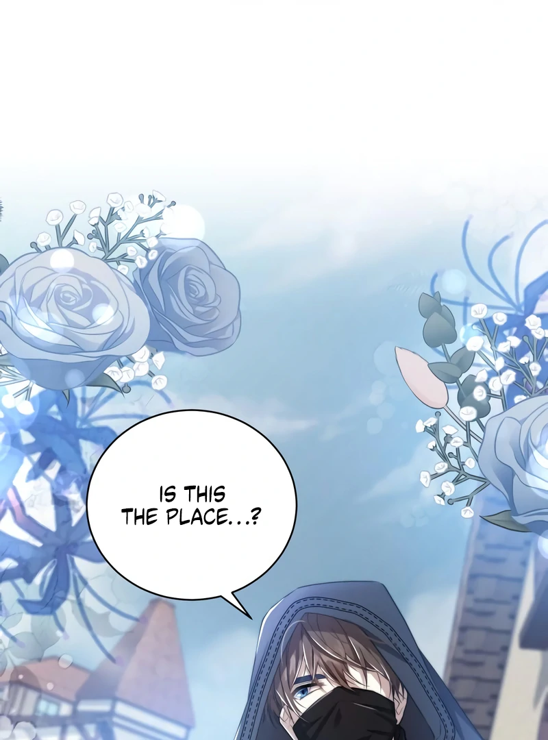 Gold Queen Chapter 23 - page 64
