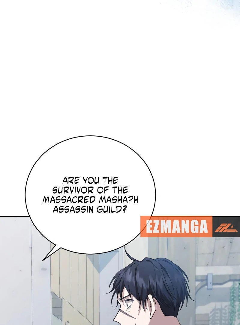 Gold Queen Chapter 23 - page 70