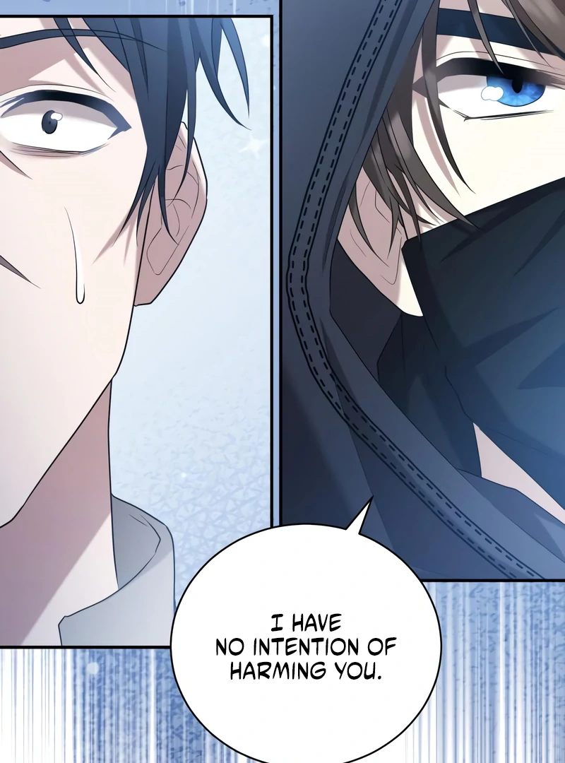 Gold Queen Chapter 23 - page 73