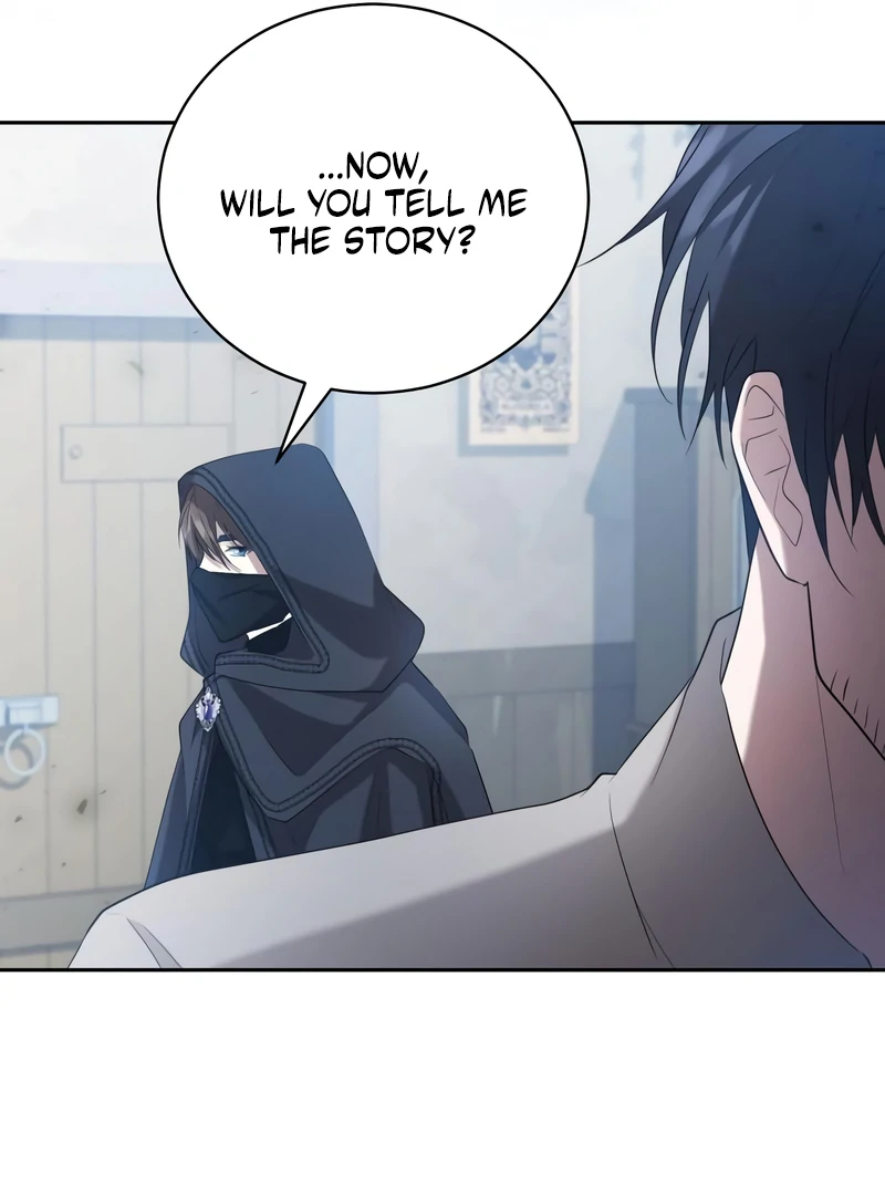 Gold Queen Chapter 23 - page 77