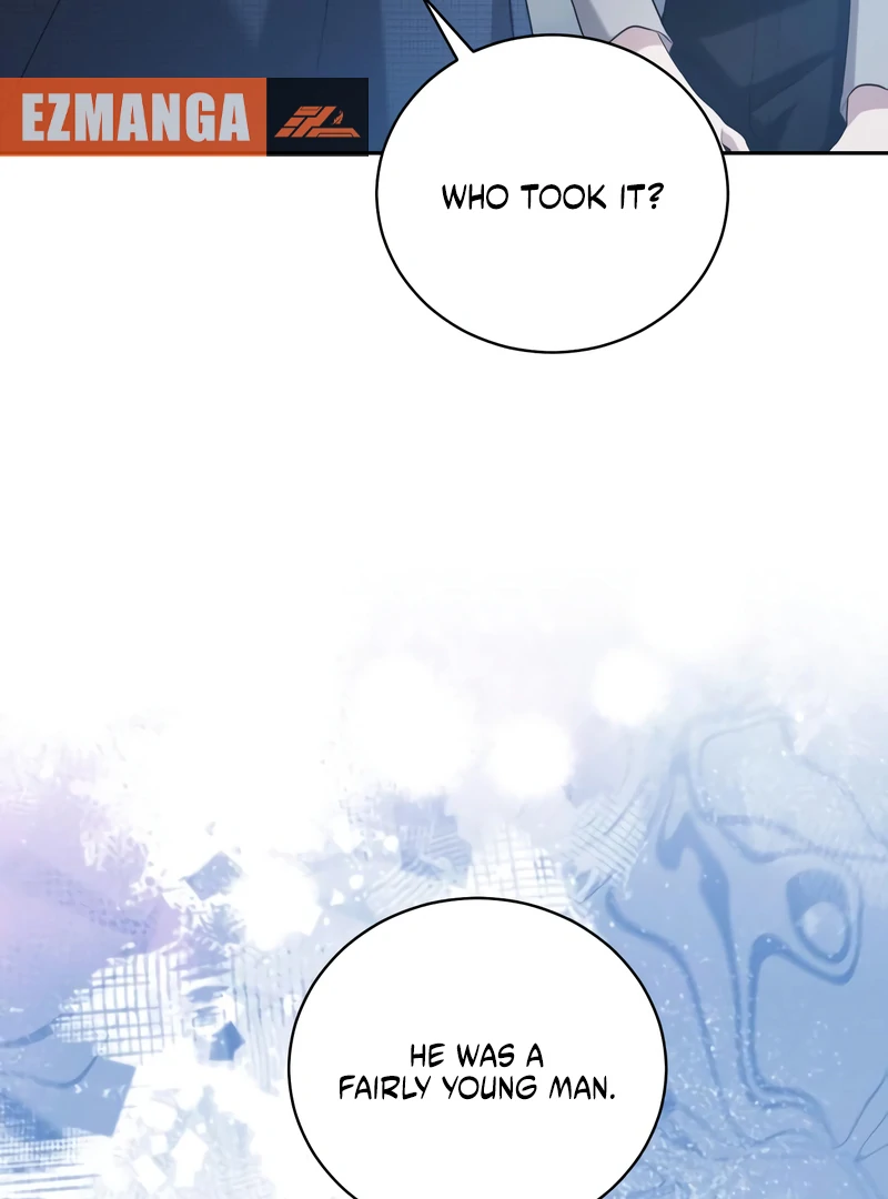 Gold Queen Chapter 23 - page 86