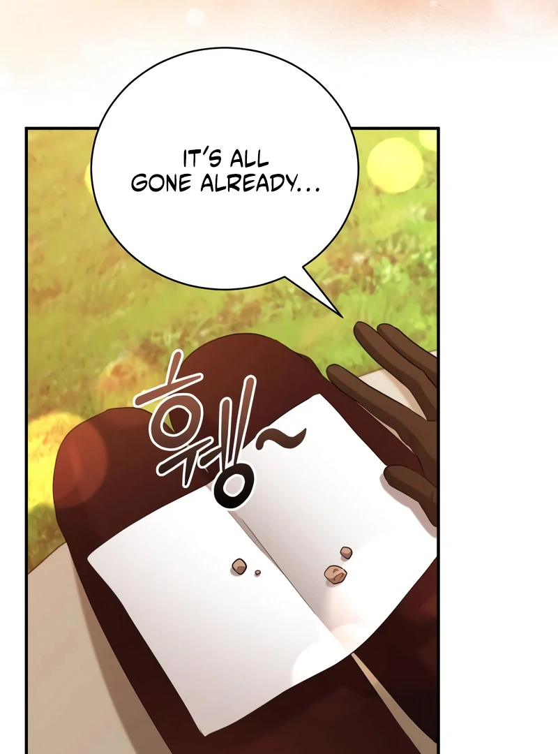 Gold Queen Chapter 23 - page 97