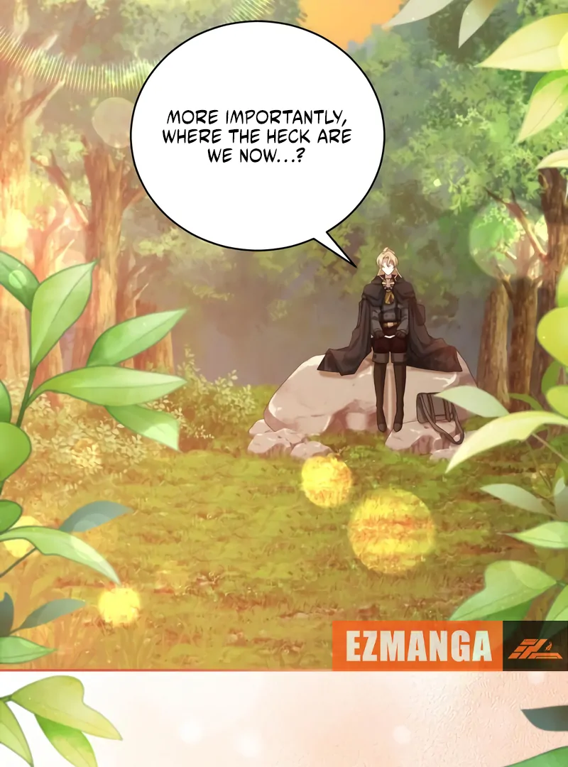 Gold Queen Chapter 23 - page 99