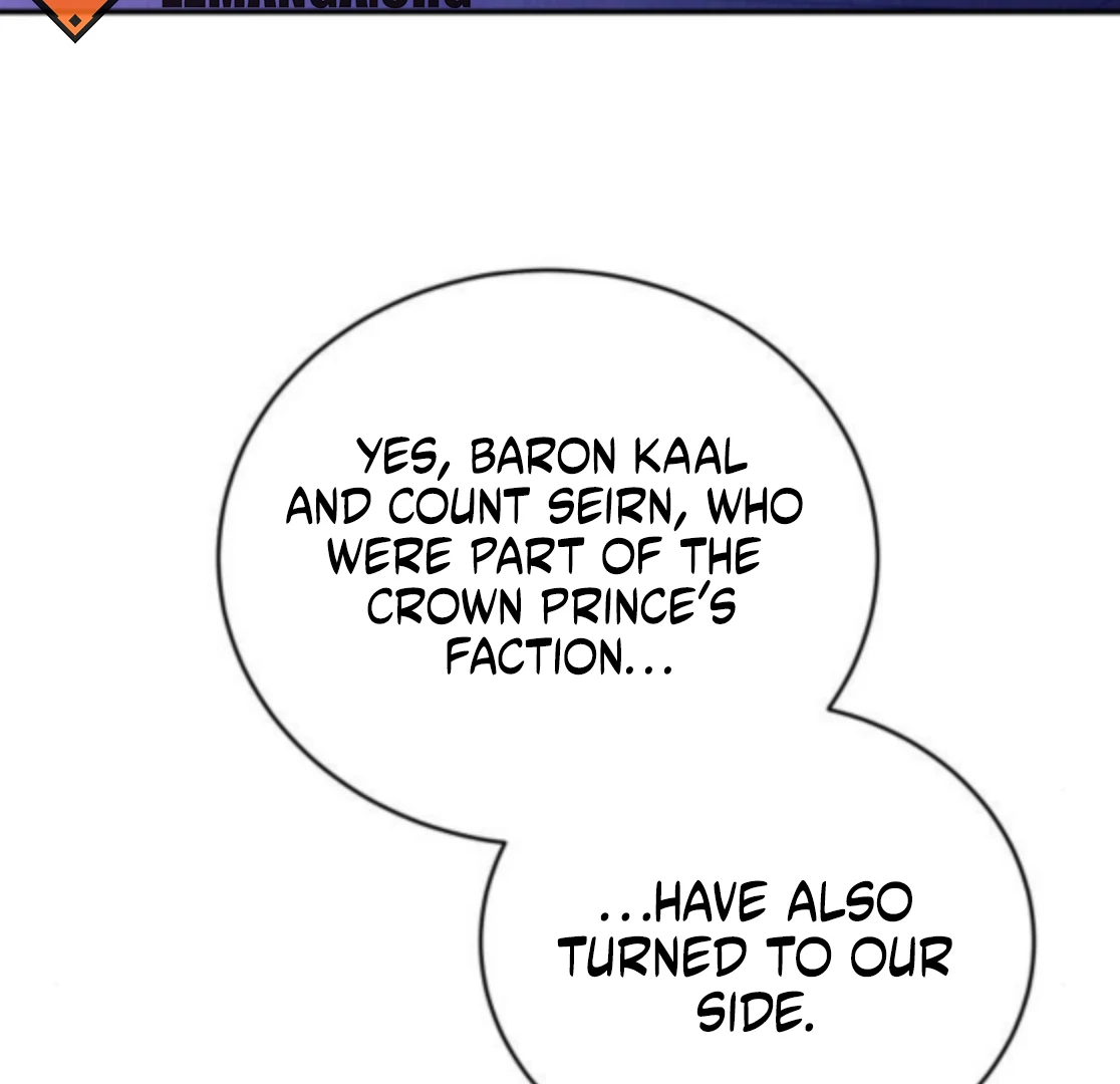 Gold Queen Chapter 25 - page 10