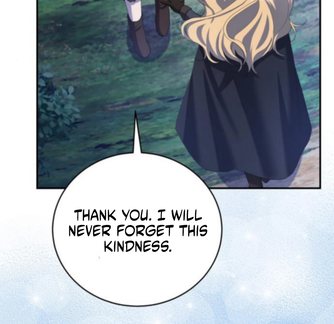 Gold Queen Chapter 25 - page 100