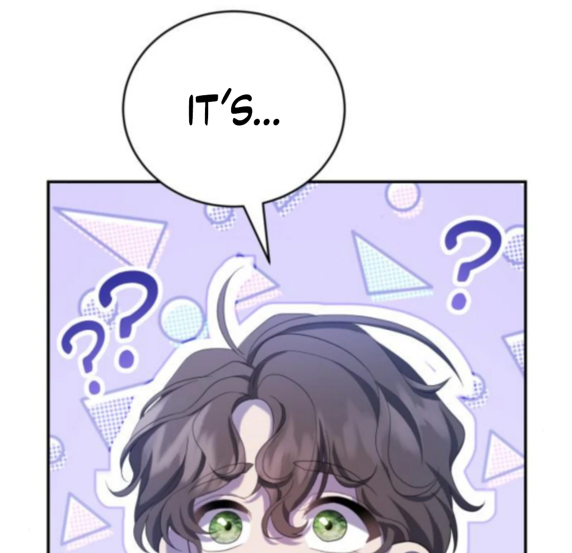Gold Queen Chapter 25 - page 103