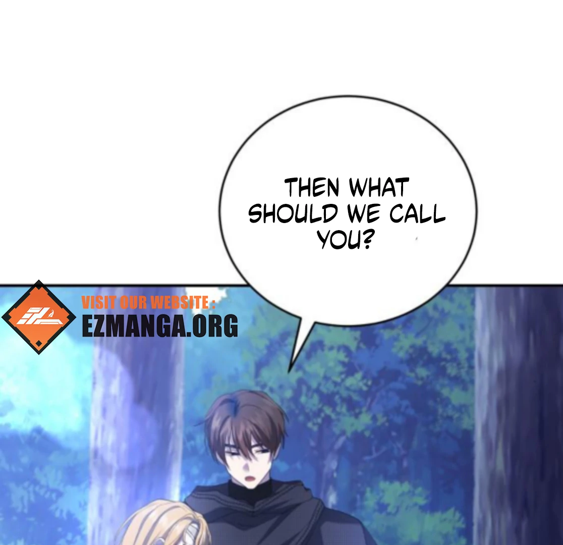 Gold Queen Chapter 25 - page 115