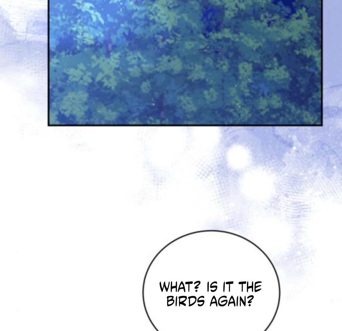 Gold Queen Chapter 25 - page 125